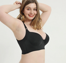 Kit 2 Sutiãs Ortopédicos Shaper com Efeito Modelador