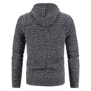 Jaqueta Moletom Masculina
