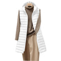 Jaqueta Sobretudo Puffer Feminina
