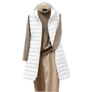 Jaqueta Sobretudo Puffer Feminina