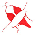 Biquini Asa Delta Fio Dental - Set for Beach