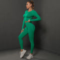 Conjunto de Academia - Women Energy