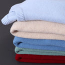 Cashmere Masculino