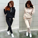 Conjunto Feminino Inverno