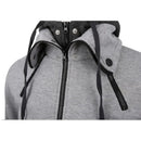 Jaqueta Impermeável Bomber- Scarf Fashion