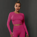 Conjunto de Academia - Women Energy