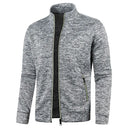 Casaco Gola Alta Masculino - Compre 1 Leve 2