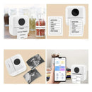 Mini Impressora Portatil - Pocket Printer