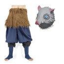 Inosuke Cosplay