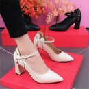Sandália Ortopédica - Peep Toe