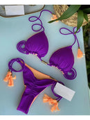 Biquini para Praia - Wome Swimsuit