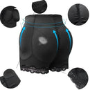 Calcinha Modeladora com Preenchimento de Bumbum - Body Up