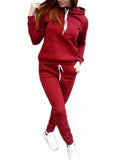 Conjunto Feminino Inverno