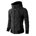 Jaqueta Impermeável Bomber- Scarf Fashion