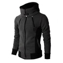 Jaqueta Impermeável Bomber- Scarf Fashion