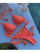 Biquini para Praia - Wome Swimsuit
