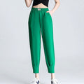 Calça Pantalona - A Mais Soltinha e Fresca do Mercado - Oferta Válida Apenas Hoje!