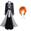Cosplay Kurosaki Ichigo