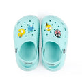 Crocs Infantil de Bichinhos Verão