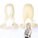 Tsunade Senju Cosplay
