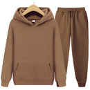 Conjunto Moletom Free Way