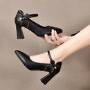 Sandália Ortopédica - Peep Toe