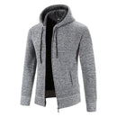Jaqueta Moletom Masculina