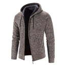 Jaqueta Moletom Masculina