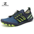 Sapatilha Masculina Esportiva Impermeável