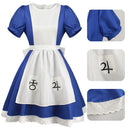Alice Madness Returns Fantasia