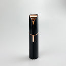 Depilador Portátil Indolor Smarts - Recarregável + Escova de Limpeza + Cabo USB