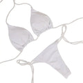 Biquini Asa Delta Fio Dental - Set for Beach