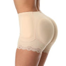 Calcinha Modeladora com Preenchimento de Bumbum - Body Up