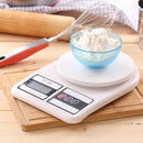Balança Digital Cozinha Alta Precisão