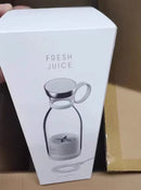 Garrafa Liquidificador Portátil e Recarregável - Juice Smarts
