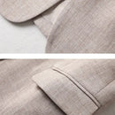 Blazer Casual Feminino Paula