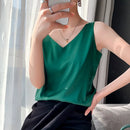 Blusa Feminina Seda Marcela