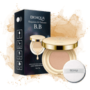 BioAqua© - Base Profissional