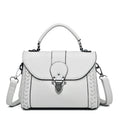 Bolsa Feminina de Couro - Sophistication femelle