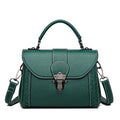 Bolsa Feminina de Couro - Sophistication femelle