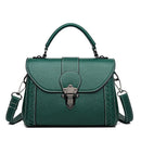 Bolsa Feminina de Couro - Sophistication femelle