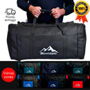 Bolsa de Viagem GG Dobrável 90L