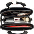 Bolsa Feminina de Couro Transversal - Daina