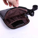 Bolsa Transversal Artesanal Couro