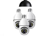 Câmera de Segurança Full HD Wi-Fi Inteligente 360