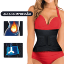 Cinta de Compressão Abdominal - FitPro