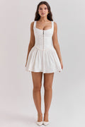 Vestido Corset Coralina - GOLDEN ERA