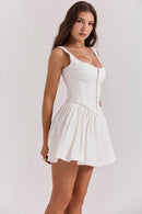 Vestido Corset Coralina - GOLDEN ERA