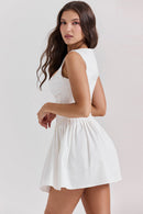 Vestido Corset Coralina - GOLDEN ERA