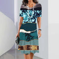 Vestido Midi Elani
